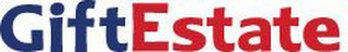 GIFTESTATE logo