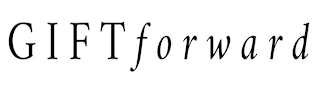 GIFTFORWARD logo