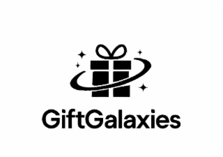 GIFTGALAXIES logo