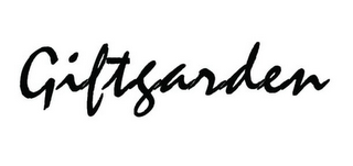 GIFTGARDEN logo