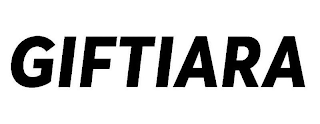 GIFTIARA logo