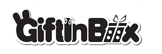 GIFTINBOX logo