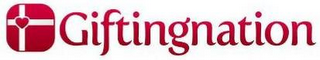 GIFTINGNATION logo