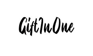 GIFTINONE logo