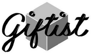 GIFTIST logo