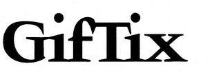 GIFTIX logo