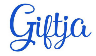 GIFTJA logo