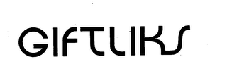 GIFTLIKS logo