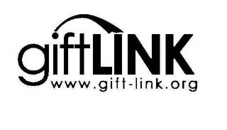 GIFTLINK WWW.GIFT-LINK.ORG logo