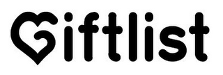 GIFTLIST logo