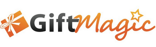 GIFTMAGIC logo