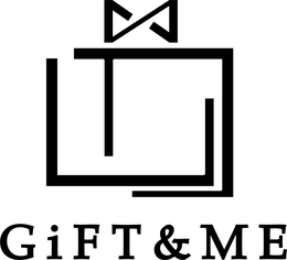 GIFT&ME logo