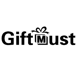 GIFTMUST logo