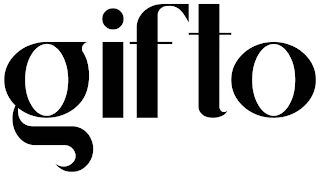 GIFTO logo