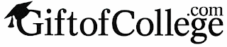 GIFTOFCOLLEGE.COM logo
