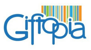 GIFTOPIA logo