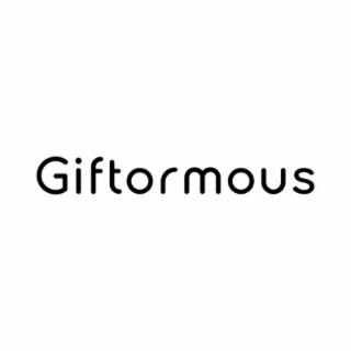 GIFTORMOUS logo