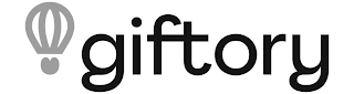 GIFTORY logo