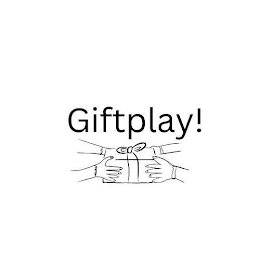GIFTPLAY! logo