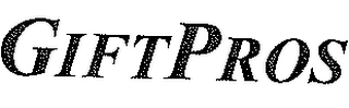 GIFTPROS logo