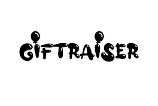 GIFTRAISER logo
