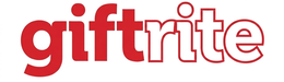 GIFTRITE logo