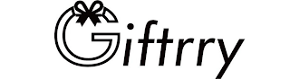 GIFTRRY logo