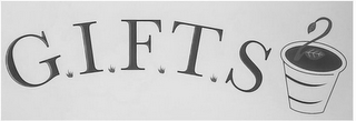 G.I.F.T.S 2 logo