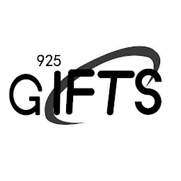 GIFTS 925 logo