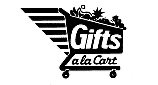 GIFTS A LA CART logo