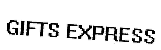 GIFTS EXPRESS logo