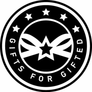 GIFTS FOR GIFTED logo