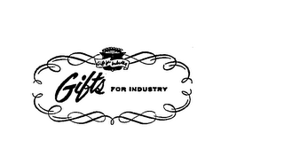 GIFTS FOR INDUSTRY logo