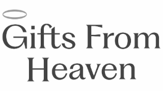 GIFTS FROM HEAVEN logo