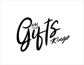 GIFTS KINGS logo