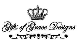 GIFTS OF GRACE DESIGNS logo