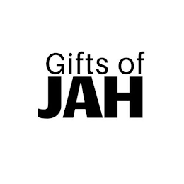 GIFTS OF JAH logo