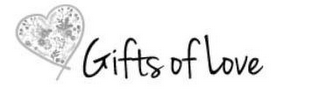 GIFTS OF LOVE logo