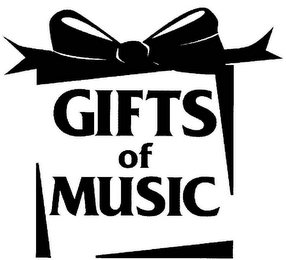GIFTS OF MUSIC logo