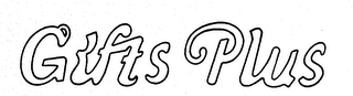 GIFTS PLUS logo