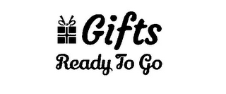 GIFTS READY TO GO logo