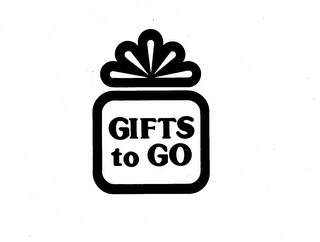 GIFTS TO GO logo