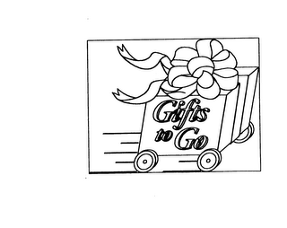 GIFTS TO GO logo