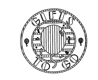 GIFTS TO GO logo