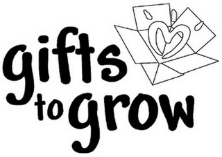 GIFTS TO GROW logo