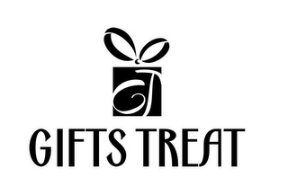 GIFTS TREAT logo