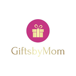GIFTSBYMOM logo