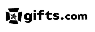 GIFTS.COM logo