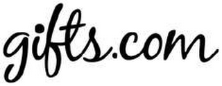 GIFTS.COM logo