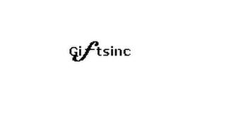 GIFTSINC logo